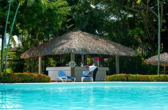 Hotel Bavaro Princess Punta Cana Dominican Republic